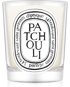 Diptyque Patchouli mirisna svijeća 190 g