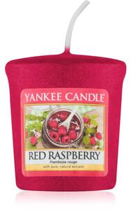 Yankee Candle Red Raspberry mala mirisna svijeća bez staklene posude 49 g
