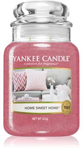 Yankee Candle Home Sweet Home mirisna svijeća Classic velika 623 g