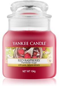 Yankee Candle Red Raspberry mirisna svijeća 104 g