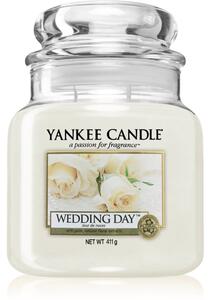 Yankee Candle Wedding Day mirisna svijeća 411 g