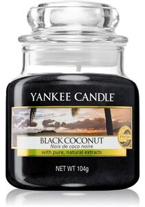 Yankee Candle Black Coconut mirisna svijeća 104 g