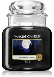 Yankee Candle Midsummer´s Night mirisna svijeća Classic velika 411 g