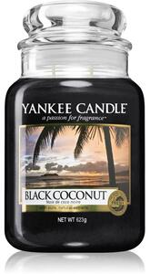 Yankee Candle Black Coconut mirisna svijeća 623 g