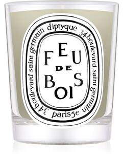 Diptyque Feu de Bois mirisna svijeća 190 g