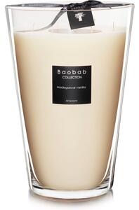 Baobab All Seasons Madagascar Vanilla mirisna svijeća 35 cm
