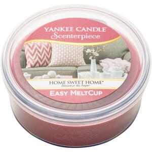 Yankee Candle Scenterpiece Home Sweet Home vosak za električnu aroma lampu 61 g