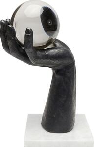 Ukrasna figura Ball Hand