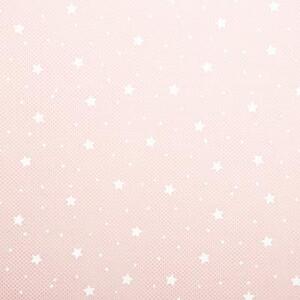 Dječja košara Atmosphera ® - Zvijezdice Roze