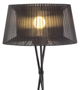 Rendl - BOULOGNE - Dekorativne svjetiljke - crna