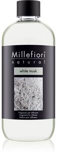 Millefiori Milano White Musk punjenje za aroma difuzer 500 ml