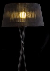 Rendl - BOULOGNE - Dekorativne svjetiljke - crna