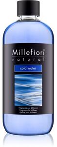 Millefiori Milano Cold Water punjenje za aroma difuzer 500 ml