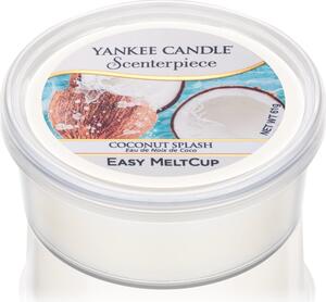 Yankee Candle Coconut Splash vosak za električnu aroma lampu 61 g