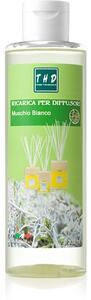 THD Ricarica Muschio Bianco punjenje za aroma difuzer 200 ml