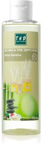 THD Ricarica White Bamboo punjenje za aroma difuzer 200 ml