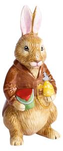 Bunny Tales ukrasna figurica Hans