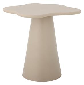 Pomoćni stol aluminijski 43x56 cm Soller – Bloomingville