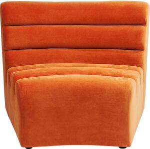 Fotelja Wave Orange