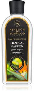 Ashleigh & Burwood London Lamp Fragrance Tropical Garden punjenje za katalitičke svjetiljke 500 ml