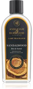 Ashleigh & Burwood London Lamp Fragrance Sandalwood punjenje za katalitičke svjetiljke 500 ml