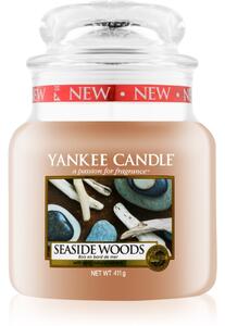 Yankee Candle Seaside Woods mirisna svijeća 411 g