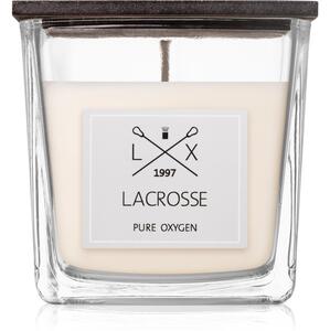 Ambientair Lacrosse Pure Oxygen mirisna svijeća 200 g