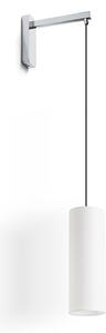 Rendl - HUDSON - Svjetiljke za dečiju sobu - bijela