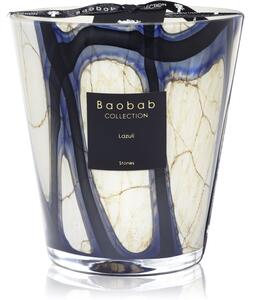 Baobab Collection Stones Lazuli Twins mirisna svijeća 16 cm