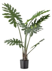 Umjetna biljka (visina 84 cm) Philodendron – Bloomingville