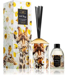 Ashleigh & Burwood London Wild Things You're Having A Giraffe aroma difuzer s punjenjem 200 ml