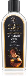 Ashleigh & Burwood London Lamp Fragrance Midnight Oud punjenje za katalitičke svjetiljke 500 ml