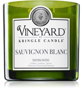 Kringle Candle Vineyard Sauvignon Blanc mirisna svijeća 737 g