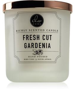 DW Home Signature Fresh Cut Gardenia mirisna svijeća 261 g