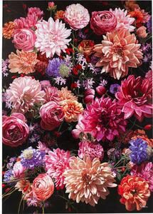 Slika Touched Flower Bouquet - Salon Kare Dubrovnik