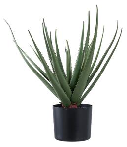 Umjetna biljka (visina 51 cm) Aloe Vera – House Nordic