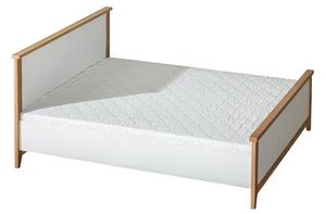 Zondo Bračni krevet 160 cm Sverdon SV13 (S podnicom) . 605135