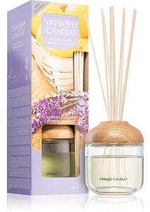 Yankee Candle Lemon Lavender aroma difuzer s punjenjem 120 ml
