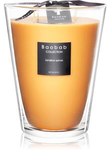Baobab Collection All Seasons Zanzibar Spices mirisna svijeća 24 cm
