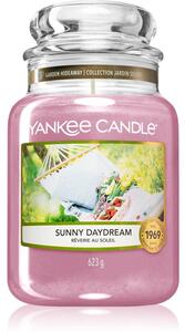 Yankee Candle Sunny Daydream mirisna svijeća Classic velika 623 g