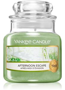 Yankee Candle Afternoon Escape mirisna svijeća Classic velika 104 g