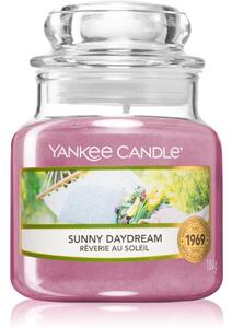Yankee Candle Sunny Daydream mirisna svijeća Classic velika 104 g