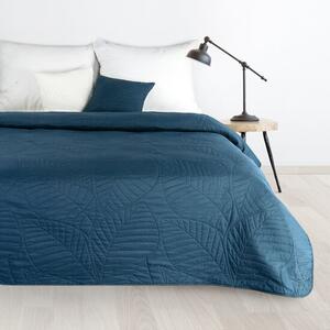 Moderan prekrivač Boni tamnoplavi Širina: 170 cm | Duljina: 210 cm