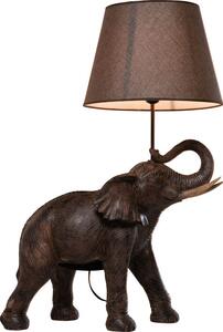 Stolna lampa Elephant safari