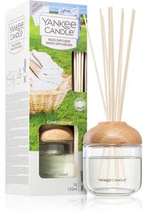 Yankee Candle Clean Cotton aroma difuzer s punjenjem 120 ml
