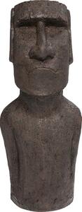 Ukrasna figura Easter Island 80 cm