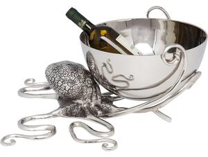 Zdjela za hlađenje vina Octopus