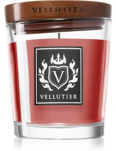Vellutier Gentlemen´s Lounge mirisna svijeća 90 g
