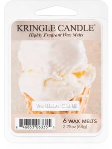 Kringle Candle Vanilla Cone vosak za aroma lampu 64 g