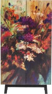 Ormar Fleur